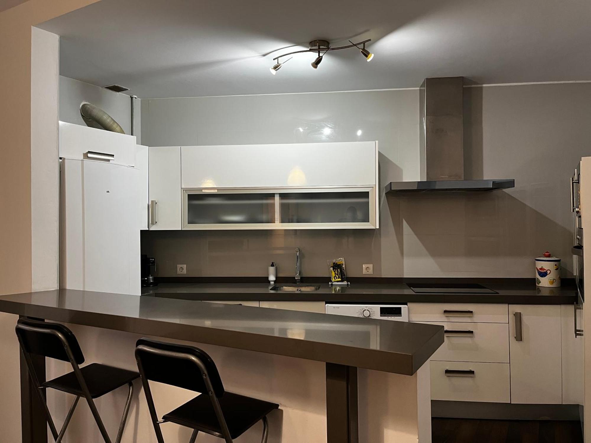 Apartamento Casa Ayuntamiento Ascensor Grupo Ac Gestion *