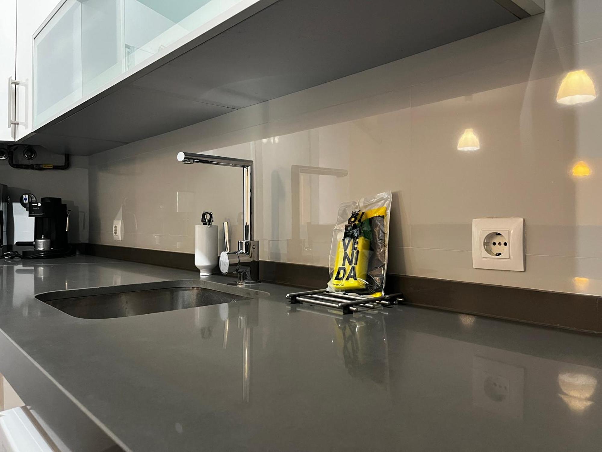 Apartamento Casa Ayuntamiento Ascensor Grupo Ac Gestion *